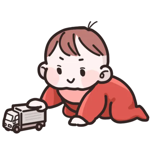 育児休業後復帰率